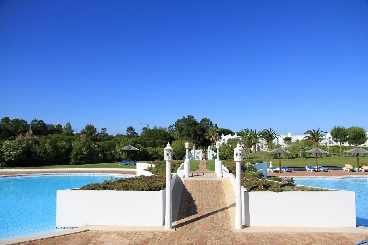 אפרטהוטל אלבור Prainha Clube מראה חיצוני תמונה