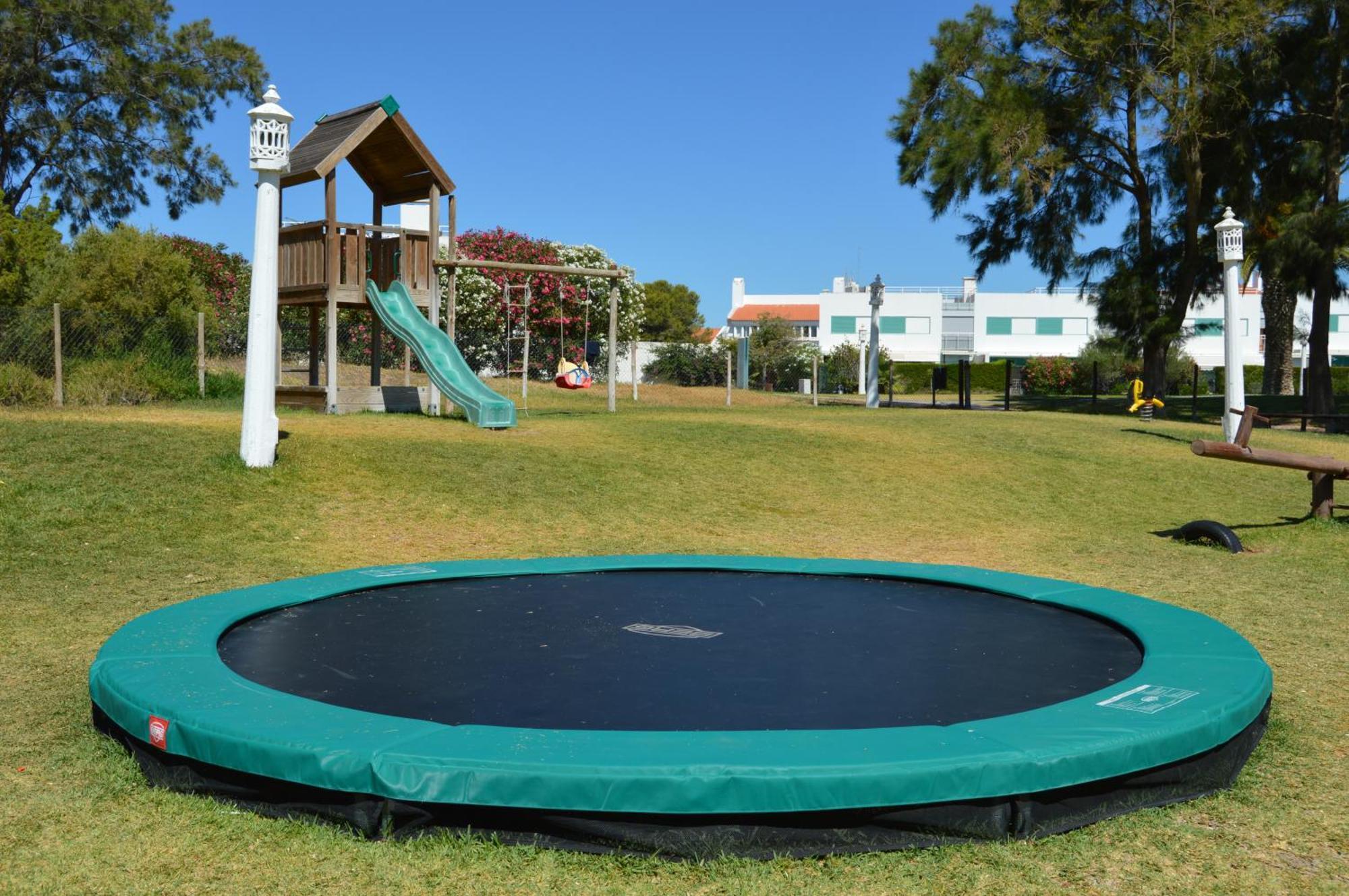 אפרטהוטל אלבור Prainha Clube מראה חיצוני תמונה