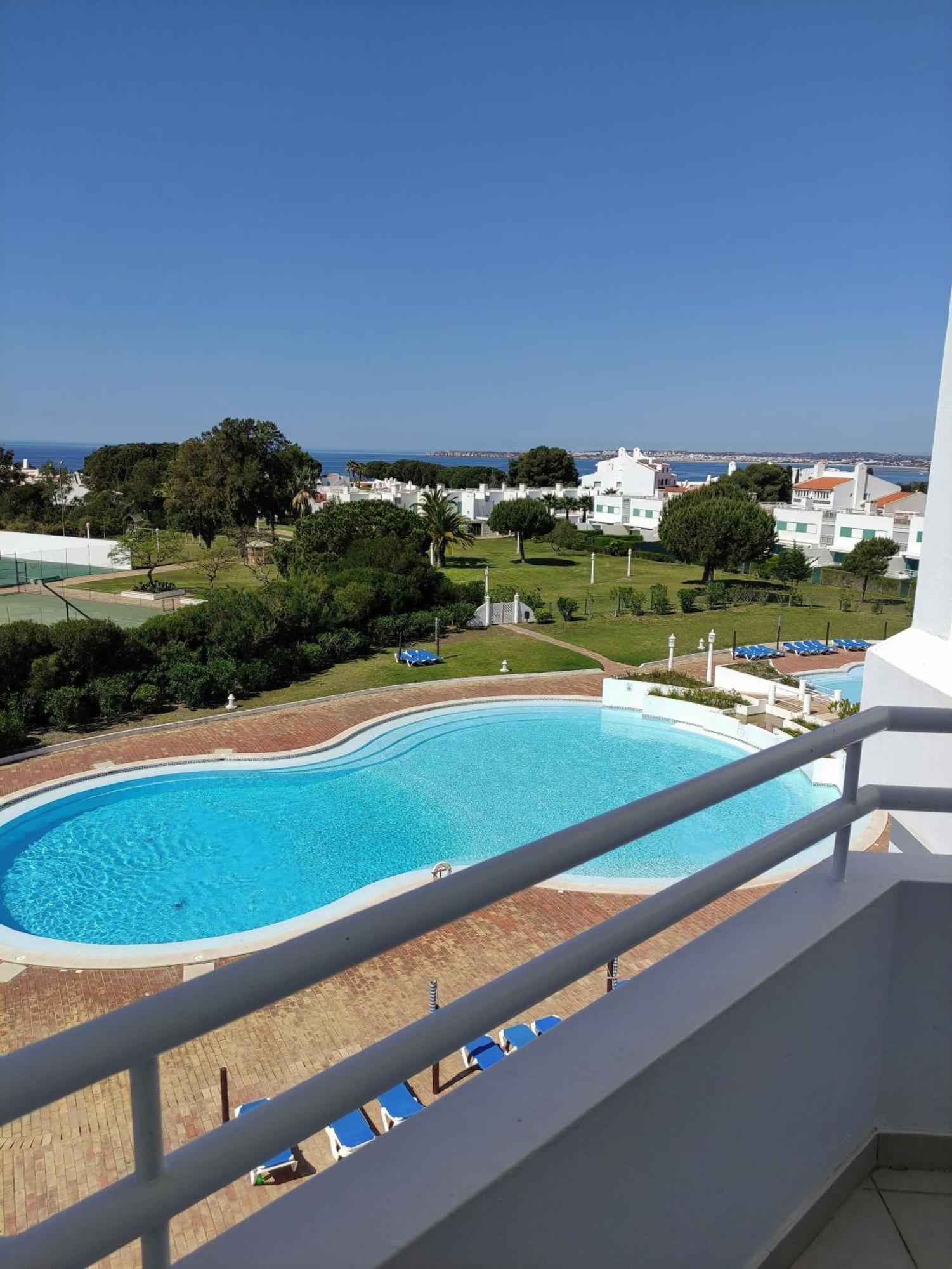 אפרטהוטל אלבור Prainha Clube מראה חיצוני תמונה