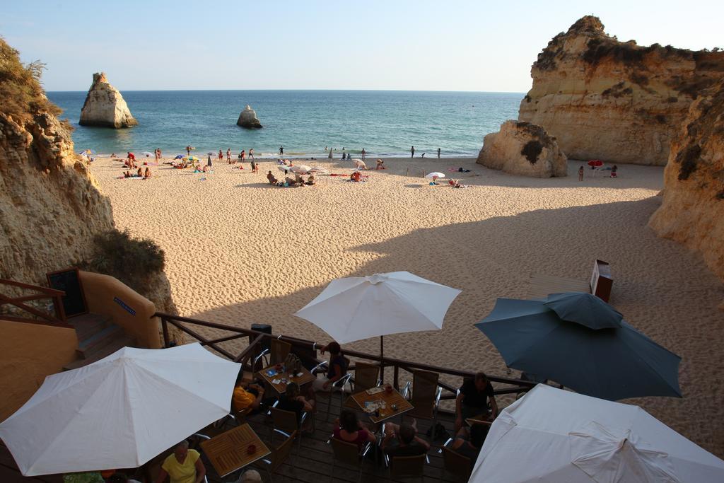 אפרטהוטל אלבור Prainha Clube מראה חיצוני תמונה