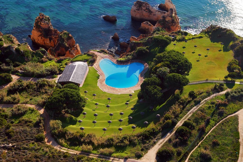 אפרטהוטל אלבור Prainha Clube מראה חיצוני תמונה
